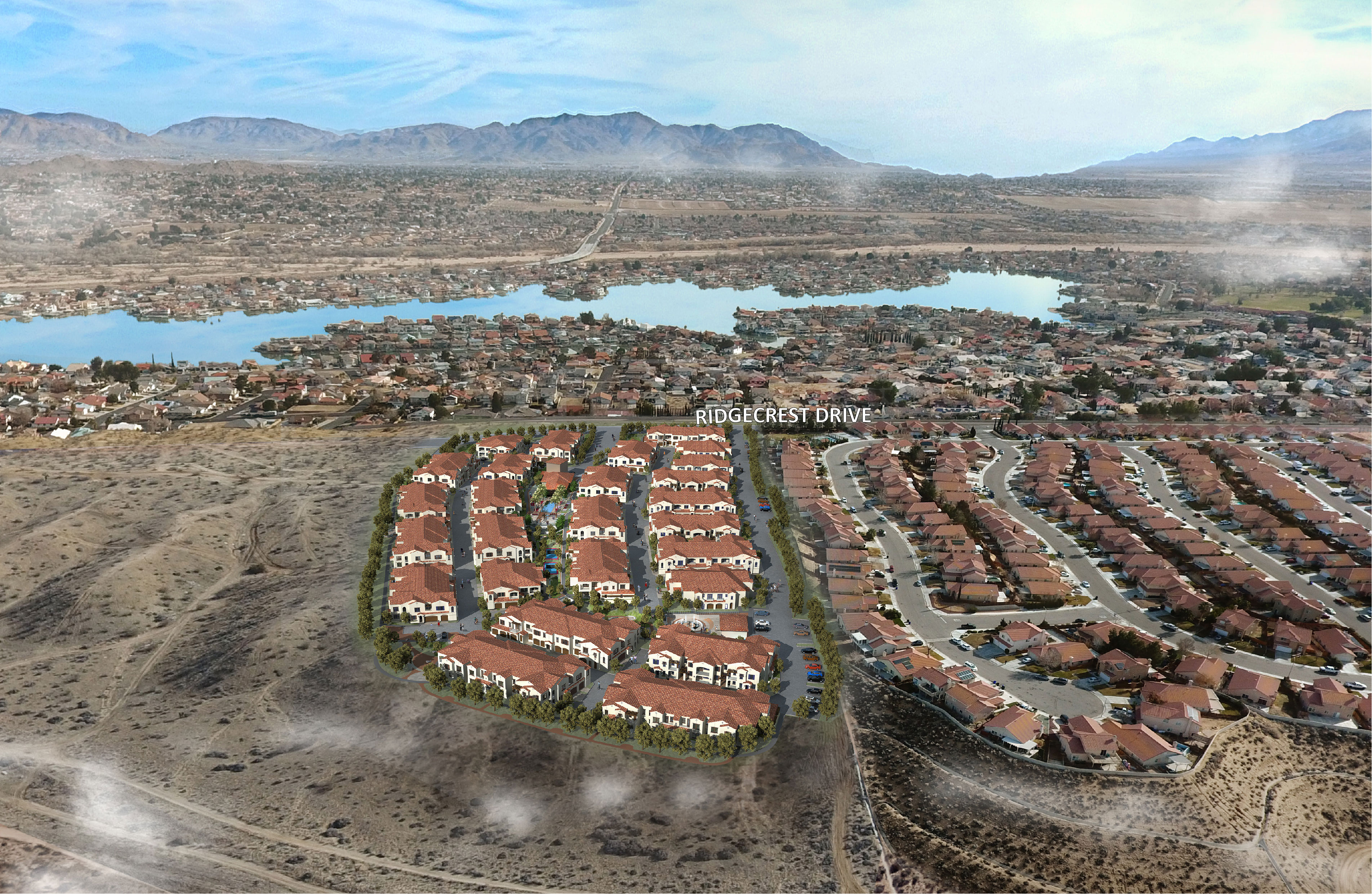 LakeView Village